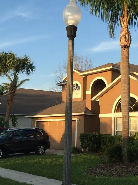 Affordable Orlando Villa Rentals 10