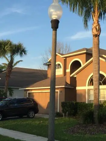 Affordable Orlando Villa Rentals 10