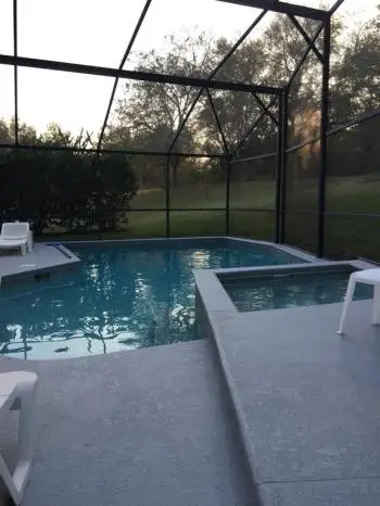 Affordable Orlando Villa Rentals 4