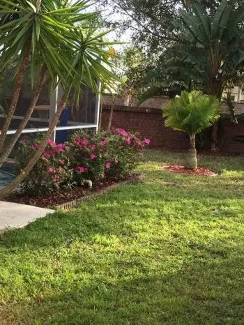 Affordable Orlando Villa Rentals 5
