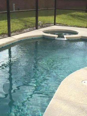 Affordable Orlando Villa Rentals 7