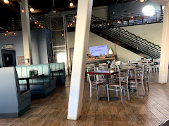 Seafood near Affordable Orlando Villa Rentals