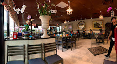 Asian Fusion near Affordable Orlando Villa Rentals