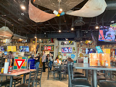 Hamburger near Affordable Orlando Villa Rentals